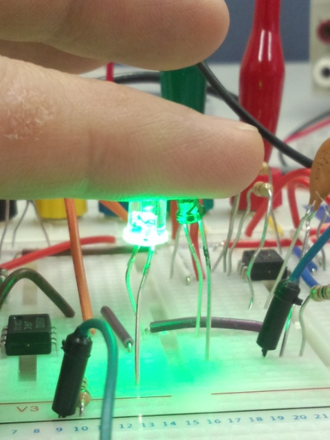 医用情報科学実験