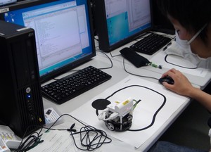 情報工学実験