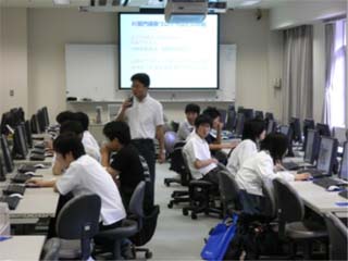 知能工学実験